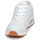 Chaussures Femme Baskets basses Skechers UNO Blanc