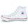 Chaussures Baskets montantes Converse CHUCK TAYLOR ALL STAR CORE HI Blanc Optical