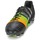 Chaussures Homme Football adidas Performance NITROCHARGE 1.0 SG Noir / Jaune