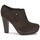 Chaussures Femme Low boots Alberto Gozzi SOFTY MEDRA Marron