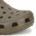 Chaussures Sabots Crocs CLASSIC CAYMAN CHOCOLATE