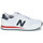 Chaussures Homme Baskets basses New Balance 500 Blanc