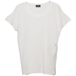 Vêtements Femme Pulls Kookaï MANOUTI Blanc