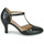 Chaussures Femme Escarpins Betty London EPINATE Noir