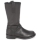 Chaussures Fille Boots Hip GRABI Noir