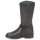 Chaussures Fille Boots Hip GRABI Noir