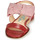 Chaussures Femme Sandales et Nu-pieds Paco Gil BOMBAY Rouge