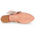 Chaussures Femme Mules Papucei ENVY Rose