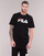 Vêtements Homme T-shirts manches courtes Fila BELLANO Noir