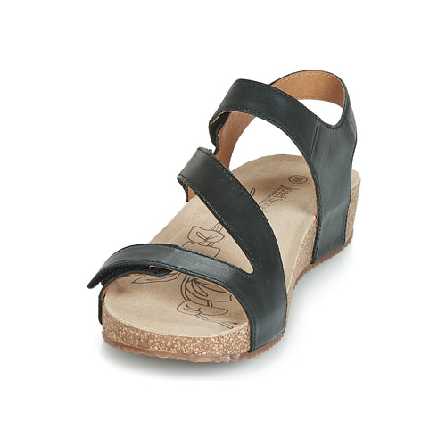 Josef Seibel TONGA 25 Noir