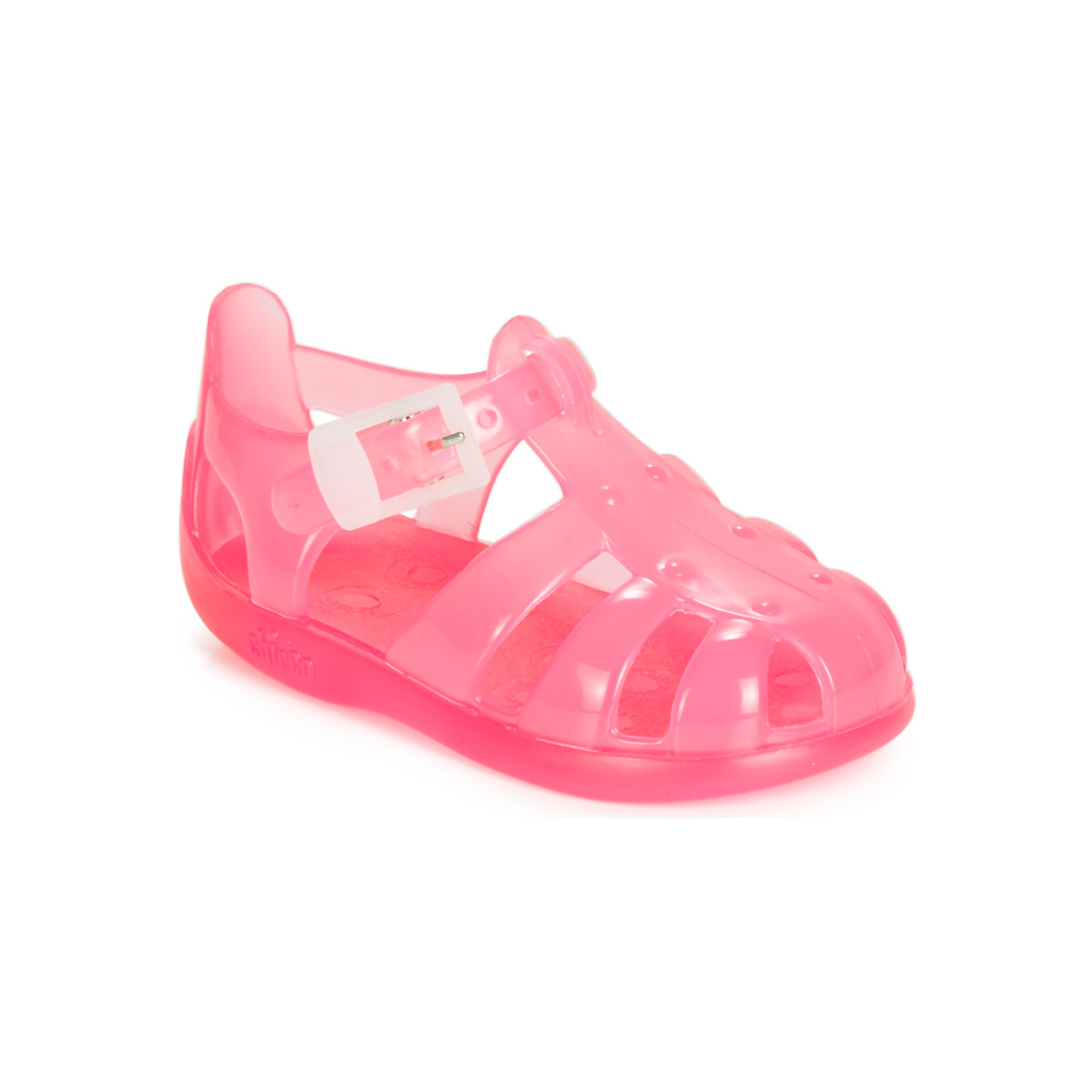 Chaussures Fille Chaussures aquatiques Chicco MANUEL Rose