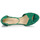 Chaussures Femme Sandales et Nu-pieds Jonak DONIT Vert