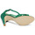Chaussures Femme Sandales et Nu-pieds Jonak DONIT Vert