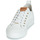 Chaussures Femme Baskets basses Blackstone PL97 Blanc