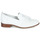 Chaussures Femme Mocassins Regard REVA V1 TRES NAPPA BLANC Blanc