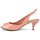 Chaussures Femme Sandales et Nu-pieds Robert Clergerie OROC Rose
