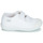 Chaussures Enfant Baskets basses Citrouille et Compagnie GLASSIA Blanc