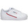 Chaussures Enfant Baskets basses adidas Originals CONTINENTAL 80 J Blanc