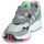 Chaussures Homme Baskets basses adidas Originals YUNG 96 Gris / Vert