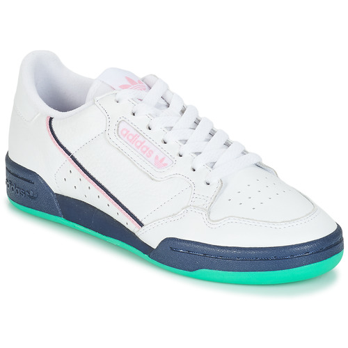 sneakers homme adidas continental