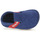 Chaussures Enfant Chaussons Crocs CLASSIC SLIPPER K Bleu