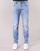 Vêtements Homme Jeans slim G-Star Raw 3302 SLIM Bleu