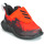 Chaussures Garçon Running / trail adidas Performance FORTARUN SPIDER-MAN Rouge / Noir