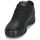 Chaussures Baskets basses Reebok Classic EXOFIT LO CLEAN LOGO INT Noir