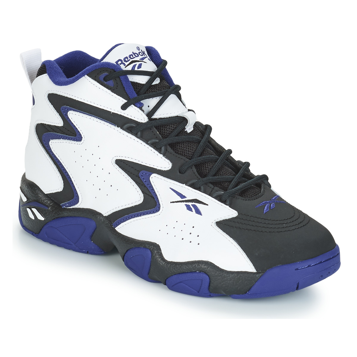 reebok basketball shoes 1998