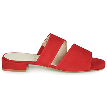 Fericelli JANETTE Rouge