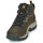 Chaussures Homme Randonnée Columbia NEWTON RIDGE PLUS II WATERPROOF Marron