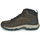 Chaussures Homme Randonnée Columbia NEWTON RIDGE PLUS II WATERPROOF Marron