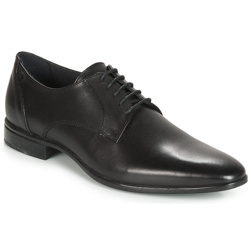 Chaussures Homme Derbies Carlington EMRONED Noir