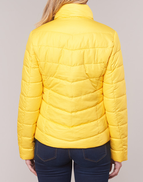 S.Oliver 04-899-61-5060-90G7 Jaune