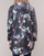 Vêtements Femme Parkas S.Oliver 04-899-61-5060-90G17 Marine / Multicolore