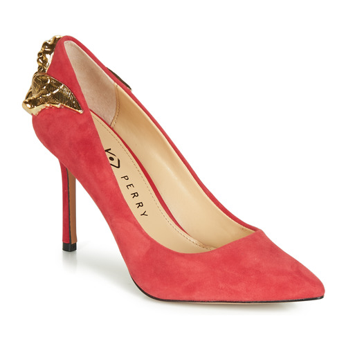 Chaussures Femme Escarpins Katy Perry THE CHARMER Rouge