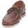 Chaussures Homme Mocassins Timberland CLASSIC 2 EYE Marron