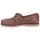 Chaussures Homme Mocassins Timberland CLASSIC 2 EYE Marron