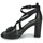 Chaussures Femme Sandales et Nu-pieds Airstep / A.S.98 BASILE Noir