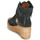 Chaussures Femme Sandales et Nu-pieds Airstep / A.S.98 NOA BUCKLE Noir