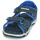 Chaussures Enfant Sandales et Nu-pieds Timberland ADVENTURE SEEKER 2 STRAP Bleu