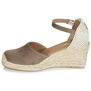 Betty London CASSIA Taupe
