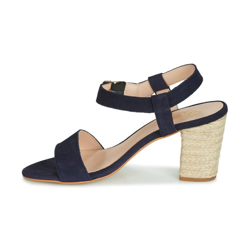 Betty London JIKOTIFE Marine