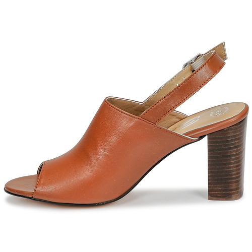 Betty London JIKOTEGE Camel