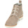 Chaussures Femme Boots André SIROCCO Taupe