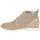Chaussures Femme Boots André SIROCCO Taupe