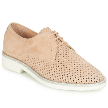 Chaussures Femme Derbies André CIRCEE Nude