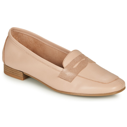 Chaussures Femme Mocassins André NAMOURS Nude