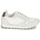 Chaussures Femme Baskets basses André SONG Blanc