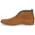 Chaussures Homme Boots André NEVERS Camel
